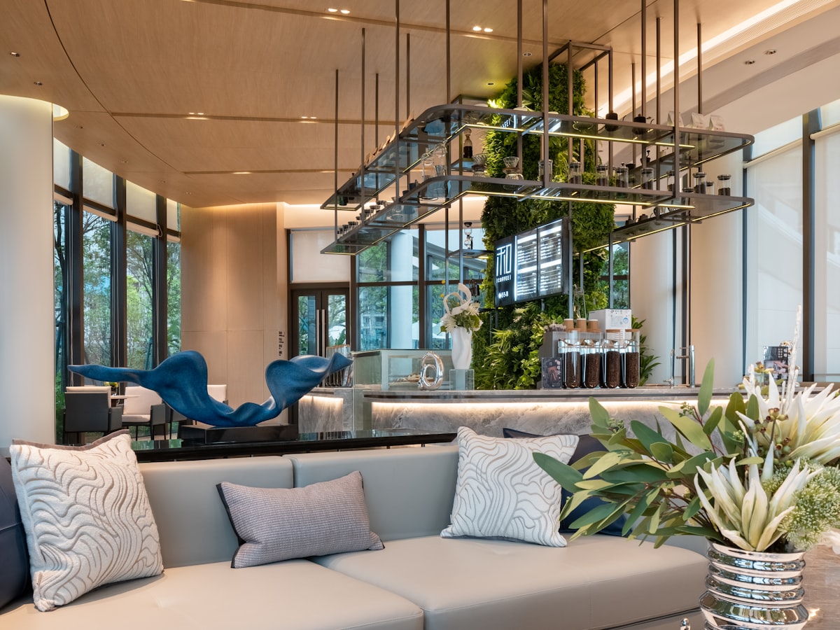 Clubhouse &mdash; representative image