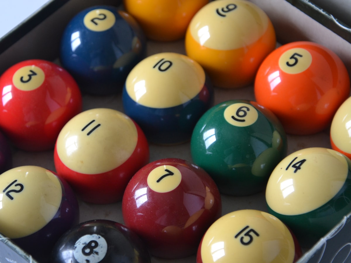 Indoor Games Room &mdash; representative image