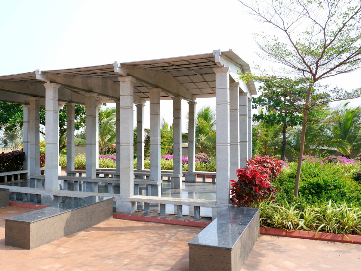 Senior Citizens' Court &mdash; representative image