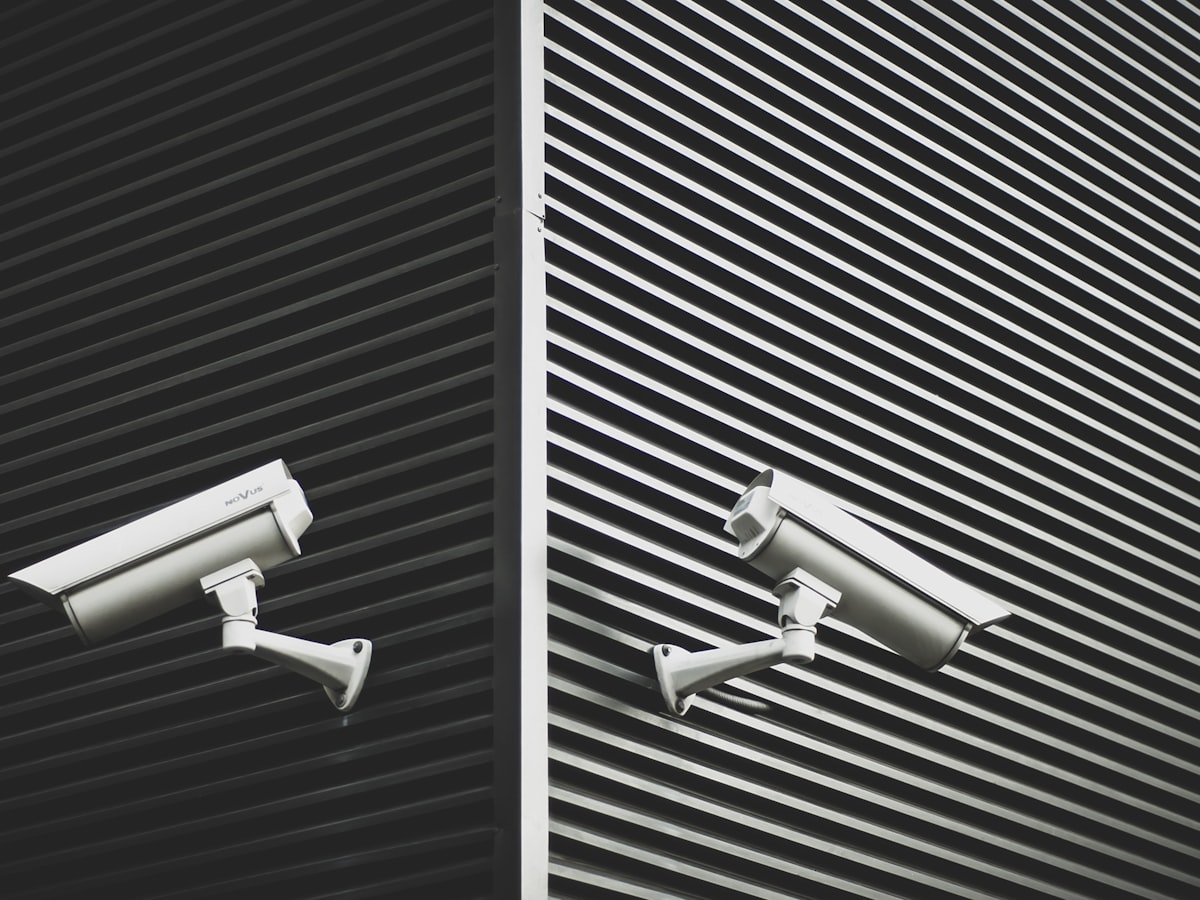 24&times;7 Security &mdash; representative image